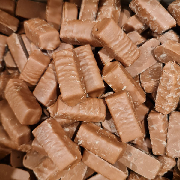 Milk Chocolate Caramels - Pik n Mix Lollies NZ