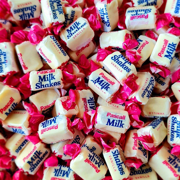 Milkshakes - Pik n Mix Lollies NZ