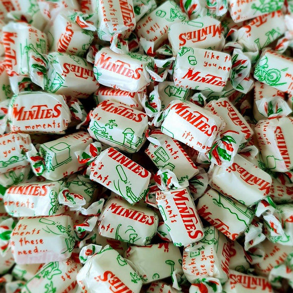 Minties - Pik n Mix Lollies NZ