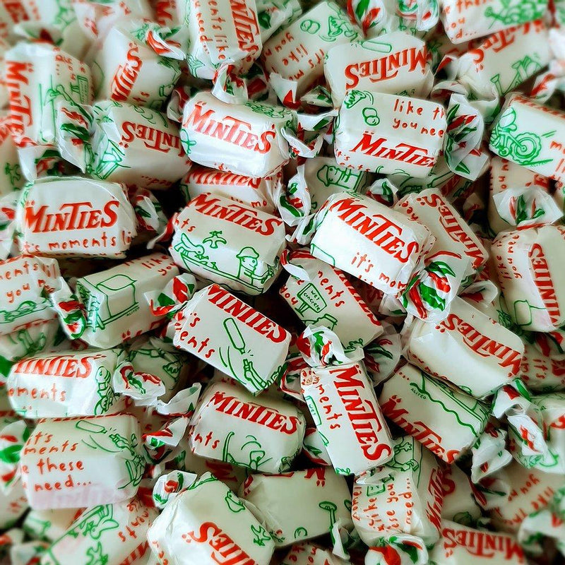 Minties - Pik n Mix Lollies NZ