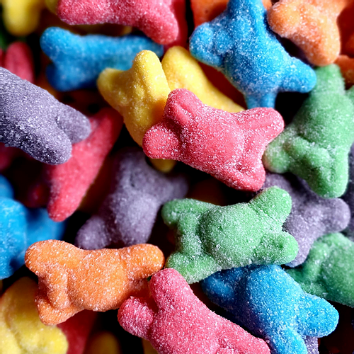Sour Spiders - Pik n Mix Lollies NZ