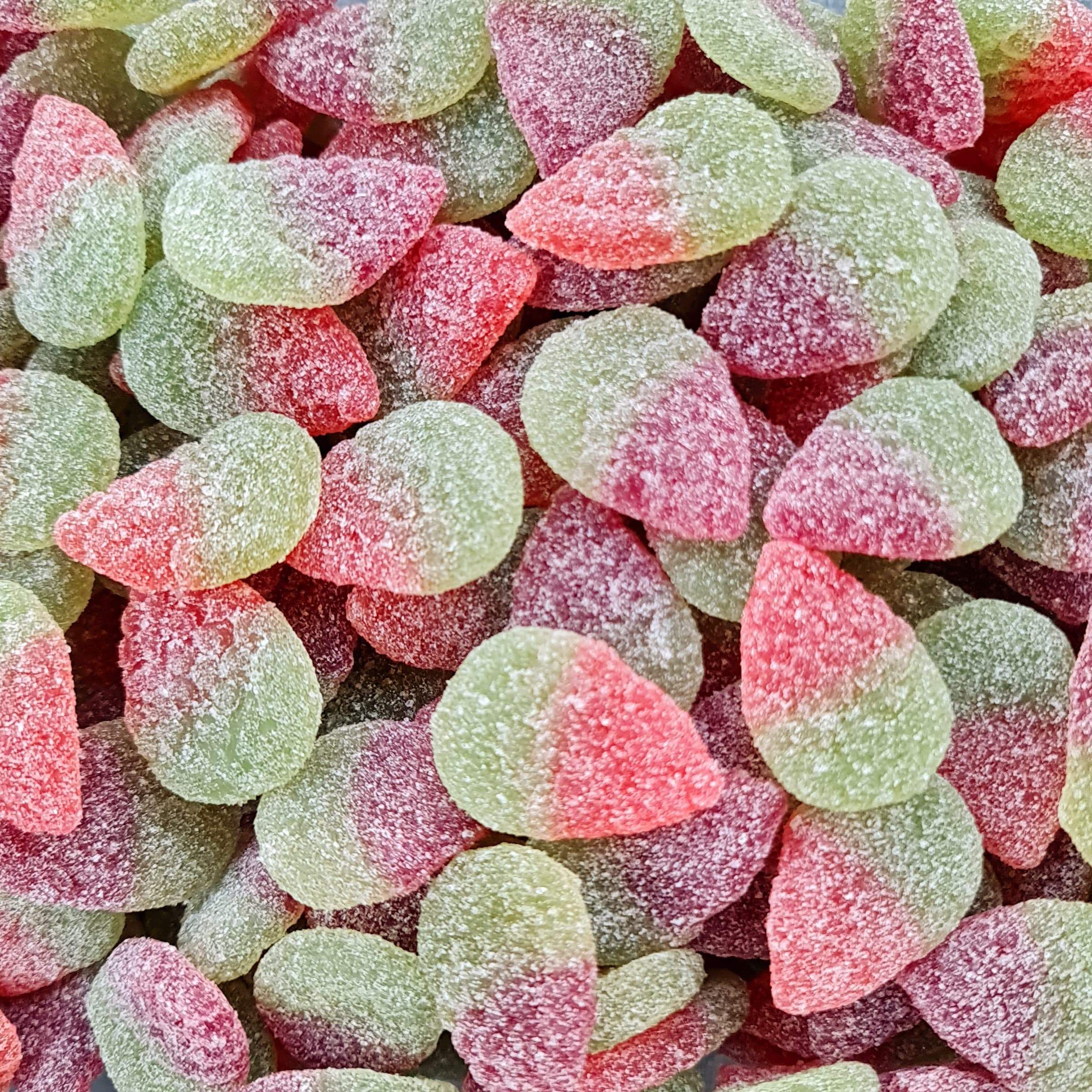 Wild Berries - Pik n Mix Lollies NZ